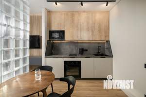 Студия квартира, на длительный срок, 26м2, 10/13 этаж