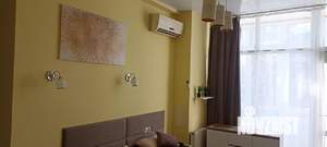 Студия квартира, на длительный срок, 22м2, 3/8 этаж