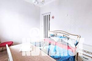 3-к квартира, посуточно, 50м2, 4/4 этаж
