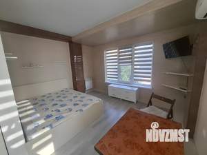 Студия квартира, на длительный срок, 35м2, 3/3 этаж