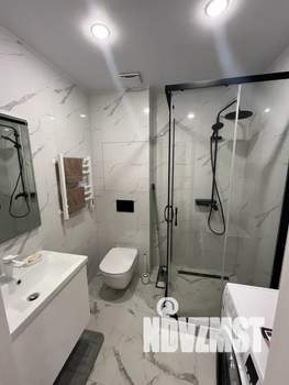 1-к квартира, посуточно, 32м2, 2/3 этаж