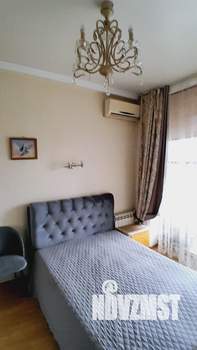 Студия квартира, посуточно, 21м2, 6/8 этаж
