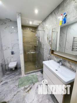 2-к квартира, посуточно, 55м2, 9/11 этаж