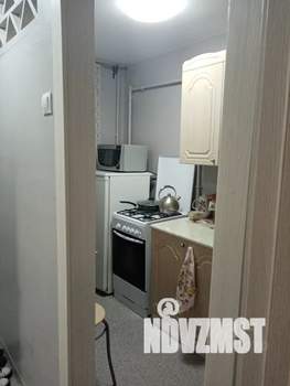 1-к квартира, посуточно, 28м2, 4/4 этаж