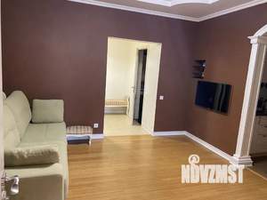 2-к квартира, посуточно, 62м2, 2/16 этаж