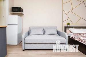 1-к квартира, посуточно, 29м2, 2/12 этаж