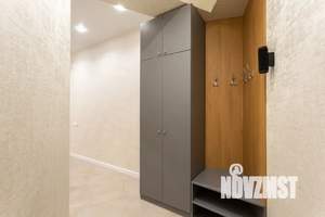 2-к квартира, посуточно, 89м2, 1/8 этаж