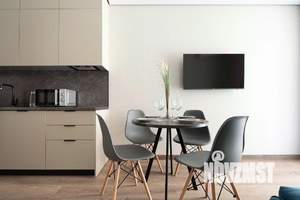 2-к квартира, посуточно, 35м2, 1/1 этаж