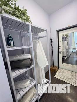 1-к квартира, посуточно, 18м2, 1/1 этаж