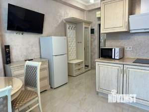 2-к квартира, посуточно, 46м2, 1/1 этаж