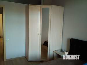 3-к квартира, посуточно, 58м2, 8/9 этаж