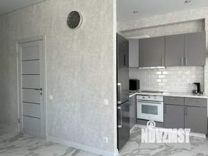 2-к квартира, посуточно, 50м2, 6/12 этаж