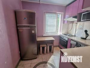 2-к квартира, посуточно, 54м2, 2/5 этаж