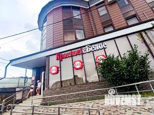 Студия квартира, посуточно, 20м2, 1/3 этаж