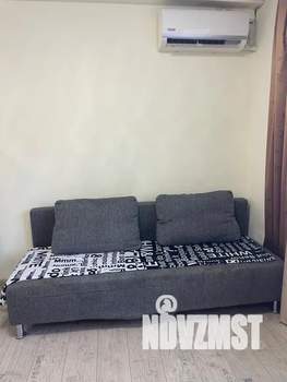 1-к квартира, посуточно, 32м2, 1/4 этаж