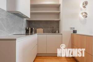 2-к квартира, посуточно, 82м2, 19/24 этаж