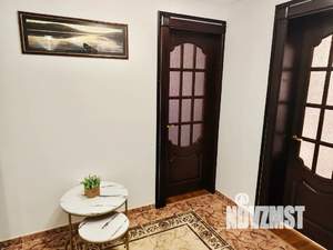 1-к квартира, посуточно, 50м2, 5/14 этаж