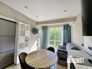 1-к квартира, на длительный срок, 30м2, 10/15 этаж