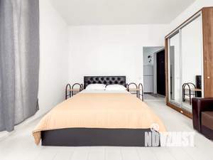 1-к квартира, посуточно, 26м2, 5/5 этаж