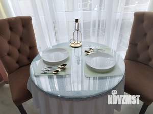 1-к квартира, на длительный срок, 35м2, 2/4 этаж