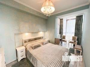 2-к квартира, посуточно, 55м2, 4/15 этаж