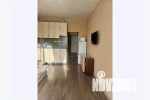 1-к квартира, посуточно, 23м2, 5/8 этаж