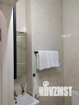 1-к квартира, посуточно, 25м2, 5/5 этаж