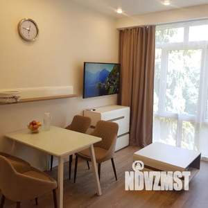 2-к квартира, посуточно, 45м2, 5/7 этаж