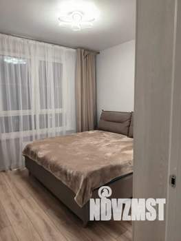 2-к квартира, посуточно, 35м2, 8/12 этаж