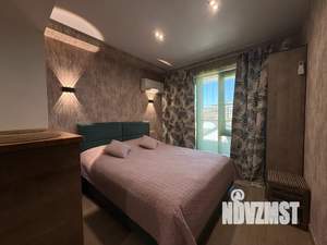 1-к квартира, посуточно, 23м2, 2/6 этаж