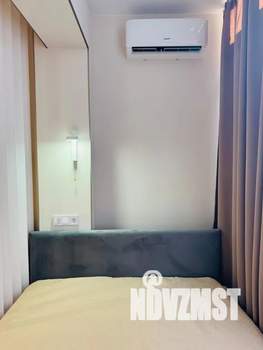 Студия квартира, посуточно, 30м2, 2/3 этаж