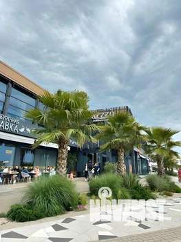 1-к квартира, посуточно, 18м2, 1/1 этаж