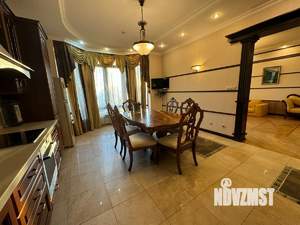 4-к квартира, на длительный срок, 180м2, 6/7 этаж