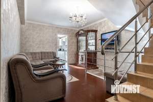 1-к квартира, посуточно, 45м2, 3/3 этаж
