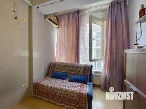 Студия квартира, на длительный срок, 30м2, 2/6 этаж