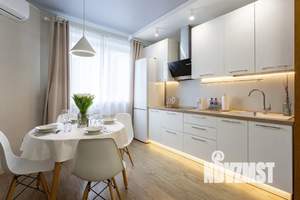 2-к квартира, посуточно, 51м2, 12/20 этаж