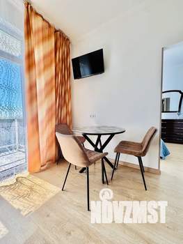 2-к квартира, посуточно, 38м2, 6/6 этаж