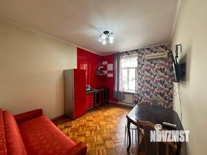 2-к квартира, на длительный срок, 45м2, 2/2 этаж