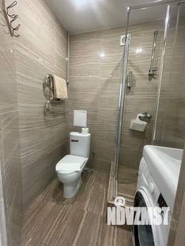 1-к квартира, на длительный срок, 26м2, 1/5 этаж