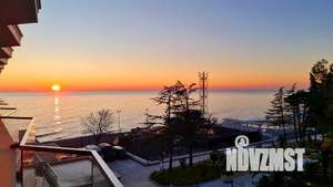 Студия квартира, посуточно, 22м2, 4/6 этаж