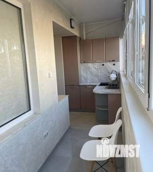 1-к квартира, на длительный срок, 56м2, 5/9 этаж