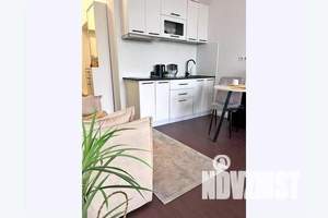 1-к квартира, посуточно, 36м2, 7/8 этаж