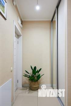 2-к квартира, посуточно, 33м2, 1/1 этаж