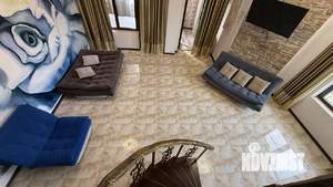 3-к квартира, на длительный срок, 110м2, 1/11 этаж