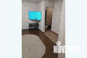1-к квартира, посуточно, 30м2, 3/5 этаж