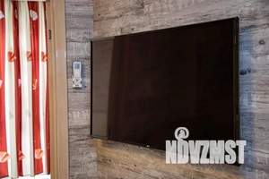 2-к квартира, посуточно, 45м2, 4/13 этаж