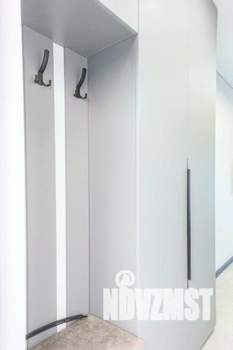 1-к квартира, посуточно, 23м2, 1/1 этаж