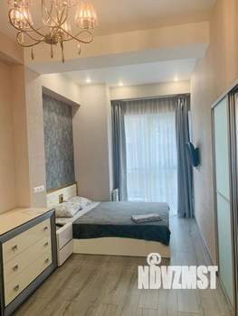 2-к квартира, на длительный срок, 35м2, 8/14 этаж