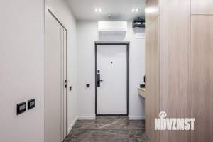 1-к квартира, посуточно, 30м2, 4/11 этаж