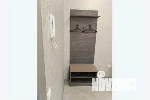 1-к квартира, посуточно, 30м2, 3/4 этаж